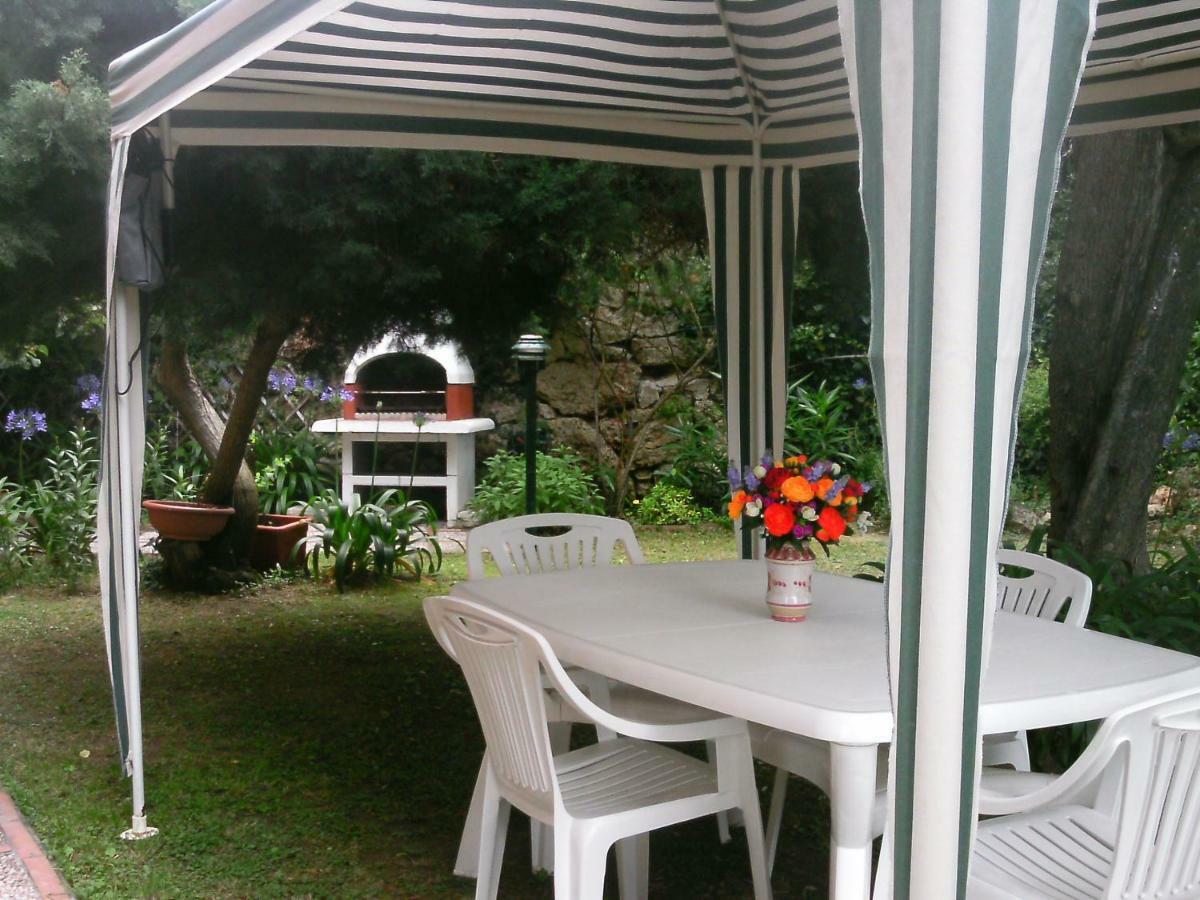 Casa Vacanze Mombrino Finale Ligure Ngoại thất bức ảnh